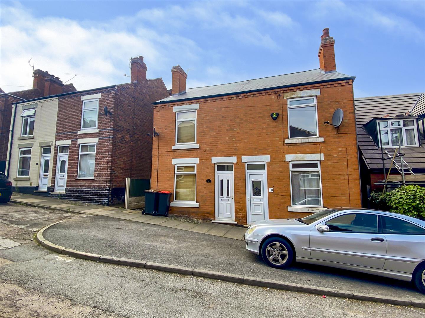 Balfour Road, Stapleford Robert Ellis Estate Agents